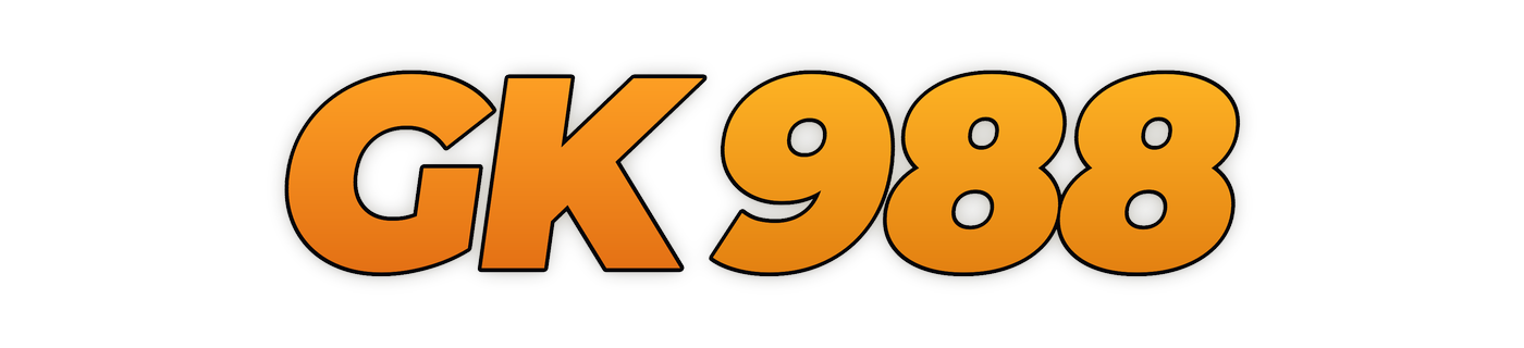 gk988 Logo